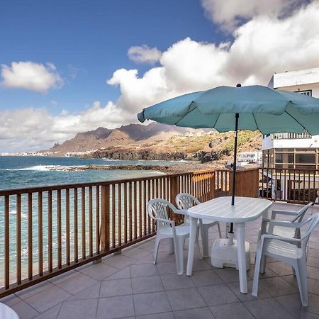 Brisas De Jover La Laguna  Exteriér fotografie