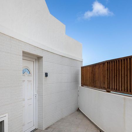 Brisas De Jover La Laguna  Exteriér fotografie