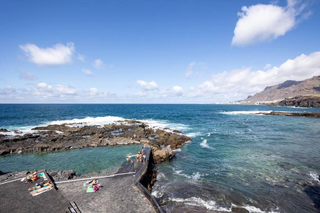 Brisas De Jover La Laguna  Exteriér fotografie