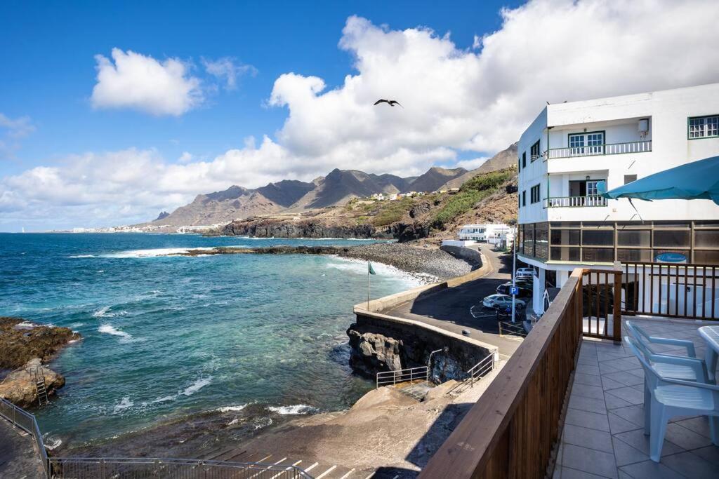 Brisas De Jover La Laguna  Exteriér fotografie